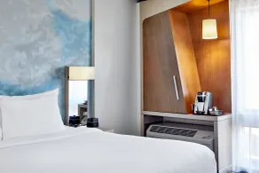 Courtyard by Marriott Atlanta Lithia Springs - Chambre
