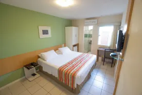 Hotel VillaOeste - Chambre