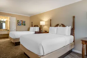 Best Western PLUS Santee Inn - Chambre