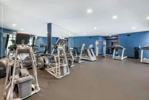 Cambria Hotel Minneapolis Maple Grove - Salle de remise en forme