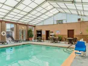Best Western Alamosa Inn - Piscine