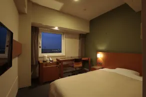 Candeo Hotels Handa - Room