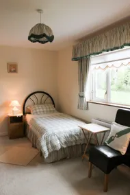 The Arches Farmhouse B&B - Habitación