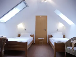 Bleckmanns Hof - Room