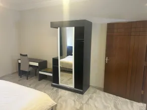 Sweet Spirit Hotel Sakaka - Room