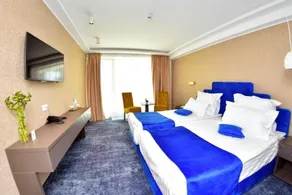 Stavros Hotel - Room