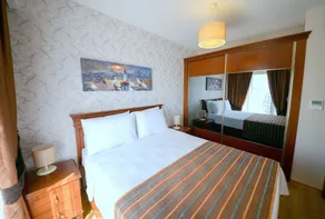 Sarajevo Suit Hotel - Room