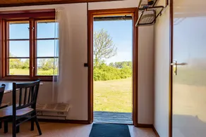 Fårösunds Semesterby - Room