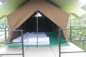 OP Village Resort - Chambre