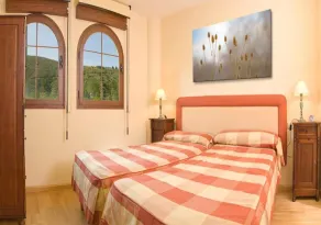 Green House - Room