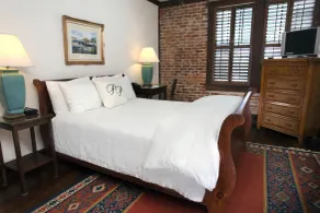 Park Plaza Hotel Orlando - Winter Park - Chambre
