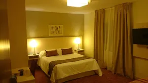 Hotel De Los Andes - Værelse