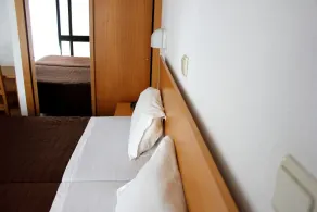 Hotel Mar Azul - Chambre
