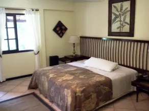Ninho da Arara - Room