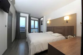 Hôtel La Chartreuse - Chambre