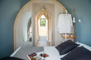 Arcobaleno Camping - Quarto