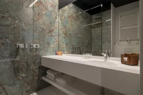 Hotel Pax - Bagno