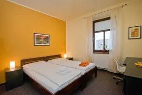 Hotel U Zlatého býka - Camera