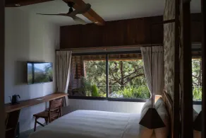 Mùa Dalat Wellness Hotel - Rom