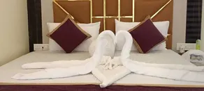 Elegant Beach Resort - Rum