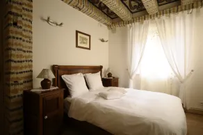 Résidence hôtelière La Cour du Bailli Bergheim - Chambre