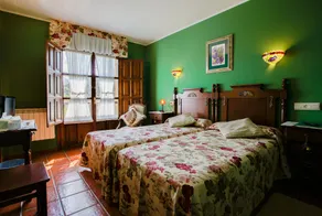 Apartamento Camangu C - Rom