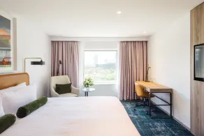 Novotel Sydney Darling Square - Room