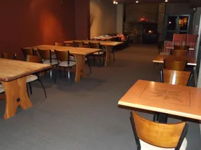 Drifters Inn - Restaurant
