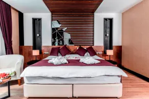 Aydinoglu Hotel - Rom