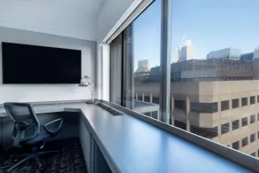 Hilton San Francisco Financial District - Chambre
