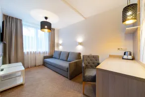 Marena Wellness & Spa - Room
