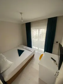 KARTALKAYA APART OTEL - Room
