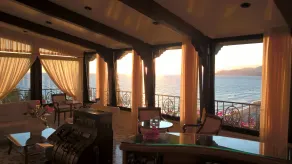 Florenza Residence - Entrée intérieure