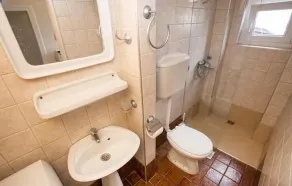 Apartment Centrala - Bathroom