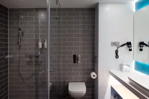 Holiday Inn Express - Remscheid - Bathroom