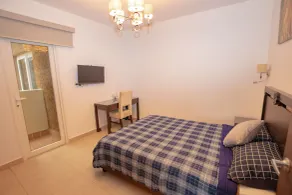 Mahogany Suites - Chambre