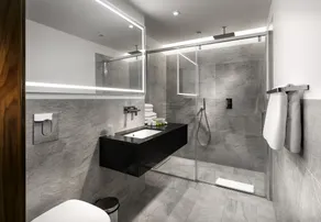 Hotel Sadova - Bathroom
