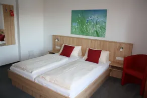 Berghotel Mooshütte - Zimmer