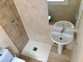 Hostal Casa Torrent - Badezimmer