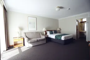 Cascades Motor Inn  - Camera