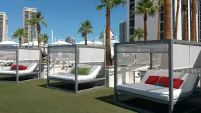 Westgate Las Vegas Resort and Casino - Piscine