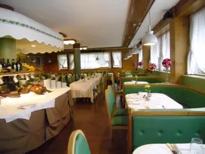 Hotel Majoni - Restaurant