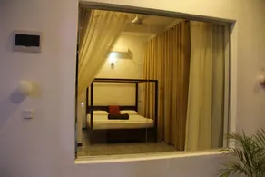 Sunset View Beach Hotel - Room
