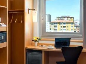 Ibis Kayseri - Værelse