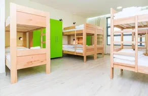 AI HOSTEL - Quarto