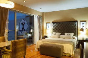 Sileo Hotel Boutique Cultural - Habitación