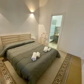 Piazza Florio Rooms - Værelse