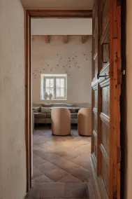 Hotel Vestige Binidufà - Restaurant