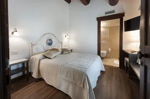 Locanda Bepa - Camera