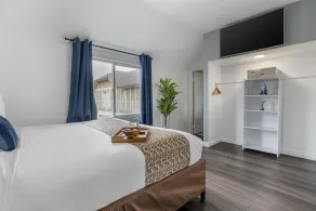 Best Western Westminster Inn - Chambre